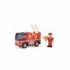 Hape FIRE TRUCK SIRN MLT 2PC E3737A